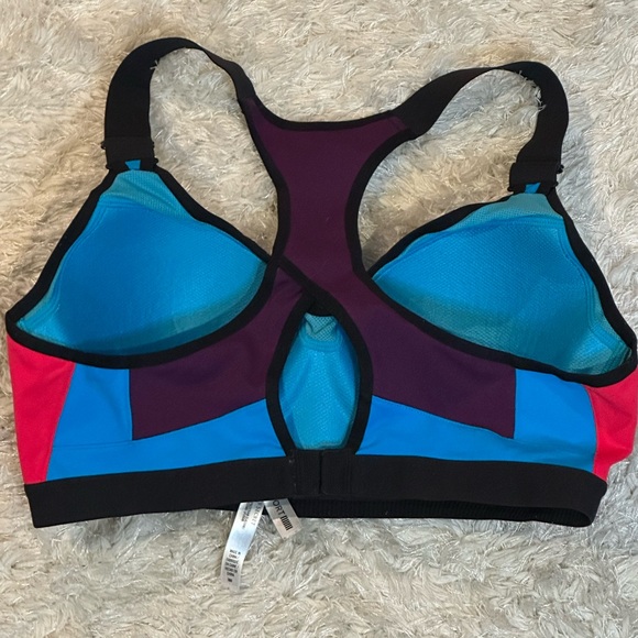 VSX Victorias Secret High Impact Sports Bra - Picture 3 of 6